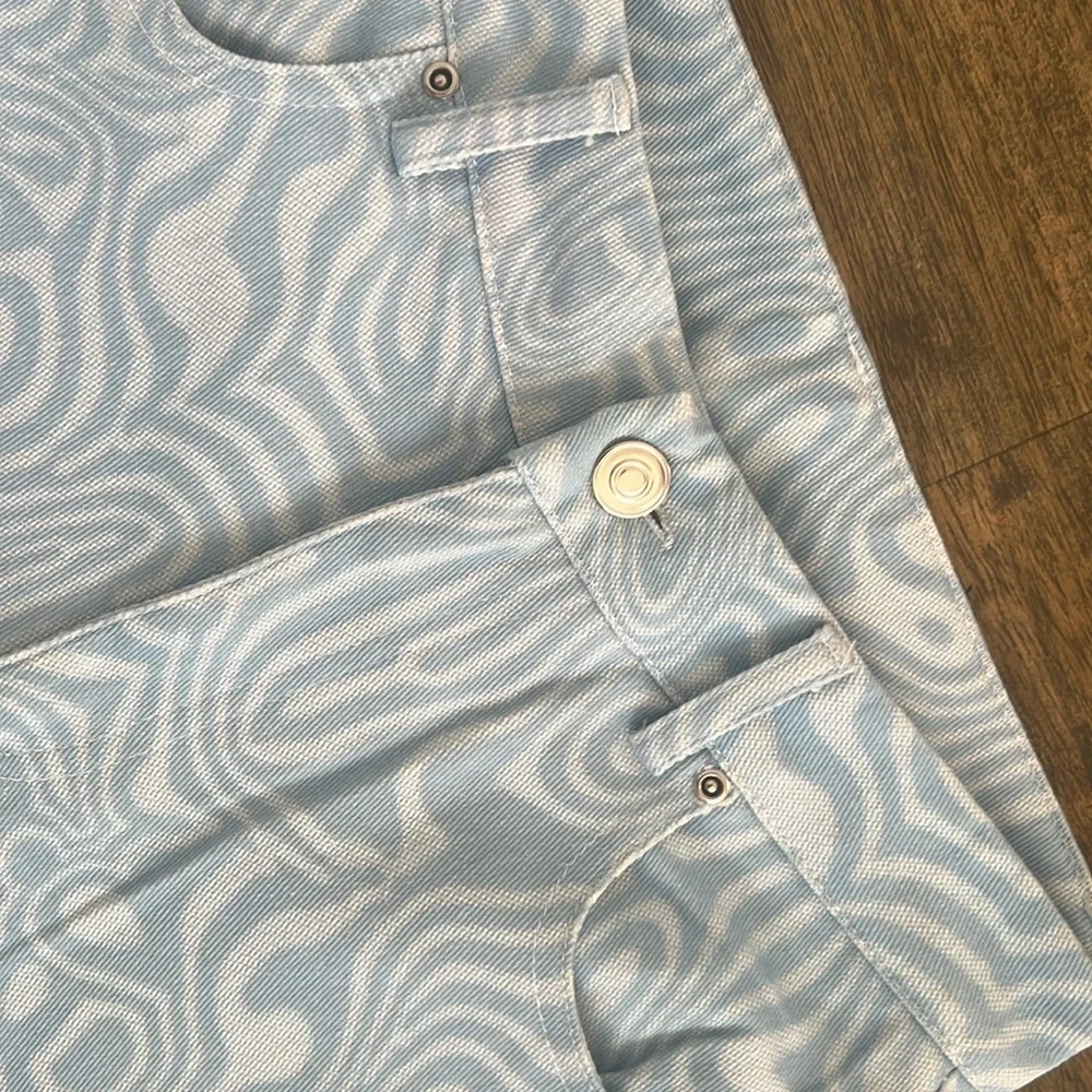 Princess Polly Jeans - Picture 8 of 10